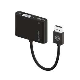 ALOGIC 2-in-1 DisplayPort...